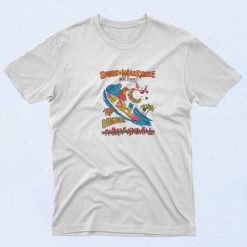 Spuds Mackenzie The Original Party Animal 90s T Shirt