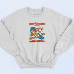 Spuds Mackenzie The Original Party Animal Sweatshirt