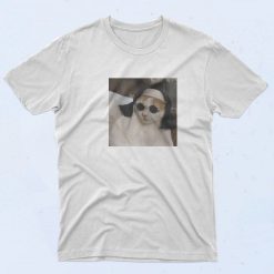 The Nun Cat 90s T Shirt