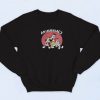Animaniacs Wakko Yakko Dot In The Spotlight Cartoon 90s Sweatshirt