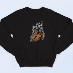 Big Pun Rapper 90s Sweatshirt
