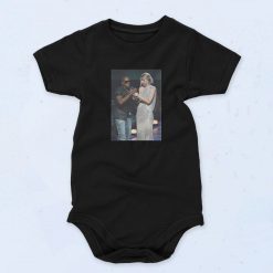 Kanye Made You Famous 90s Baby Onesie