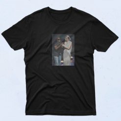 Kanye Made You Famous 90s Style T Shirt