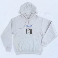 Saint Youth Sonic Youth Graphic 90s Hoodie
