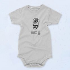 We Can Discover The Wonders Of Michael McDonald 90s Baby Onesie