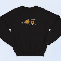 Extra Pulp Retro 90s Sweatshirt