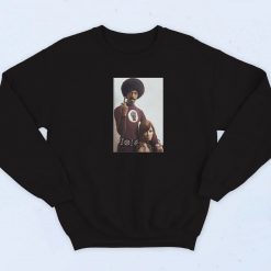 Ike And Tina Turner Retro 90s Sweatshirt