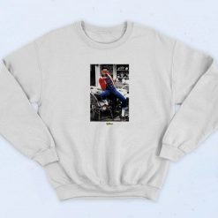 Steve Urkel Retro 90s Sweatshirt