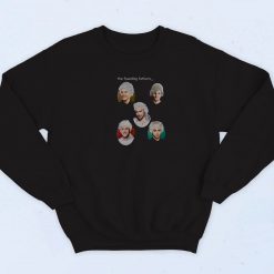 The Founding Fathers One Direction 90s Sweatshirt