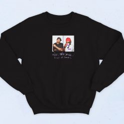 Three 6 Mafia King Of Memphis Retro 90s Sweatshirt