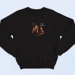West Side 3 Pac Sha Curry 90s Sweatshirt