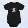 Your Local Police Are Armed And Dangerous Warning 90s Baby Onesie