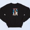 Camila Cabello 90s Retro Sweatshirt