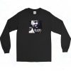 Ice Cube War and Peace Vintage 90s Long Sleeve Shirt