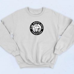 Rise Above Hate Cenation 90s Retro Sweatshirt
