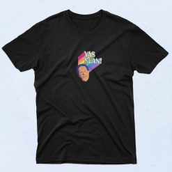 Sean Rinaldi Yes Sean Pride 90s Style T Shirt