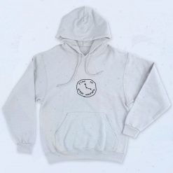 Time To Respek Wahmen Graphic 90s Hoodie
