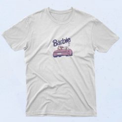Barbie Femme and Fierce Barbie 90s Style T Shirt