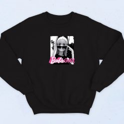 Barbie Girl 90s Retro Sweatshirt