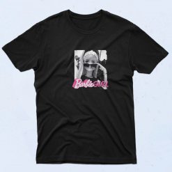 Barbie Girl 90s Style T Shirt