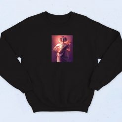 Debbie Jellinsky Addams Family Values 90s Retro Sweatshirt