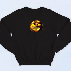 Mankind Mick Foley 90s Retro Sweatshirt