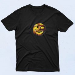 Mankind Mick Foley 90s Style T Shirt