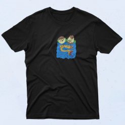Princess Bubblegum's Rock 90s Style T Shirt