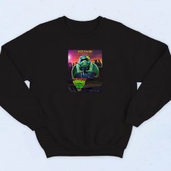 Ray Fillet By Post Malone 90s Graphic Sweatshirt