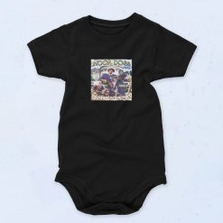 Snoop Dogg Da Game Is To Be Sold Not To Be Told 90s Baby Onesie