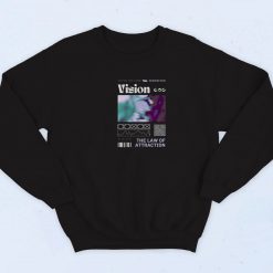 To Fill The Void Vision 90s Sweatshirt