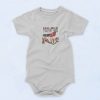 Tyler The Creator Call me If You Get Lost 90s Baby Onesie