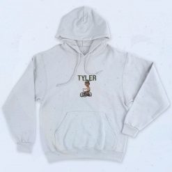 Tyler The Creator Ride Bicycle 90s Graphic Hoodie