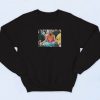 Uncivilized Kobe Bryant Rucker Park 90s Retro Sweatshirt