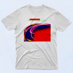 Heaven Or Las Vegas Cocteau Twins 90s T shirt Style