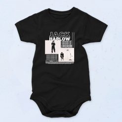 Jack Harlow Come Home Baby Onesie 90s Style