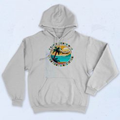 Jimmy Buffett Memorial for Parrot Heads Club 90s Hoodie Style