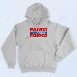 Panic At The Costco 90s Hoodie Style