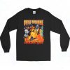 Post Malone Rockstar 90s Long Sleeve Shirt