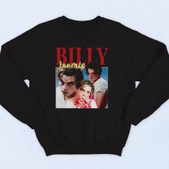 Retro Scream Billy Loomis 90s Sweatshirt Street Style