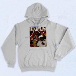 Rod Wave Beautiful Mind Tour 90s Hoodie Style