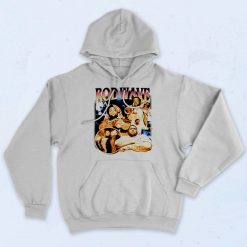 Rod Wave Hard Times 90s Hoodie Style
