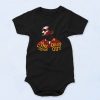 The College Dropout Kanye West Baby Onesie 90s Style
