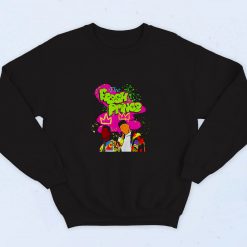 The Fresh Prince 90s Sweatshirt Streetwear