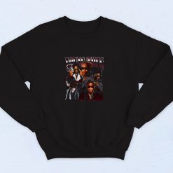 Young Thug Vt 90s Sweatshirt Streetwear