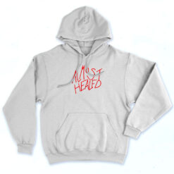 Almost Healed Funny Quote 90s Hoodie Style