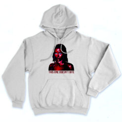 Doja Cat This One Doesn't Bite 90s Hoodie Style