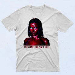 Doja Cat This One Doesn't Bite 90s T Shirt Style