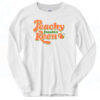 Peachy Freakin' Keen Classic Long Sleeve Shirt