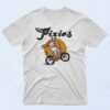 The Pixies Tony Bike 90s T Shirt Style